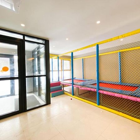 Apartament Highvill Ishim 412 Astana Zewnętrze zdjęcie