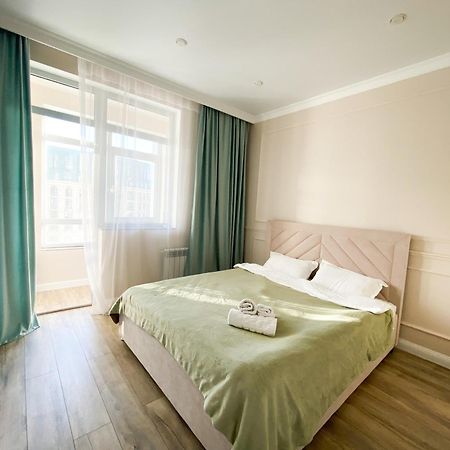 Apartament Highvill Ishim 412 Astana Zewnętrze zdjęcie