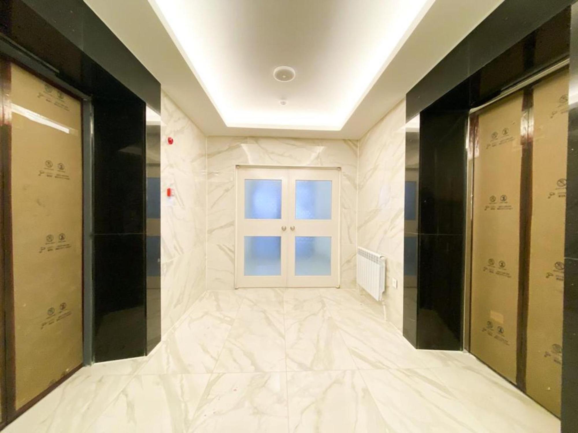Apartament Highvill Ishim 412 Astana Zewnętrze zdjęcie