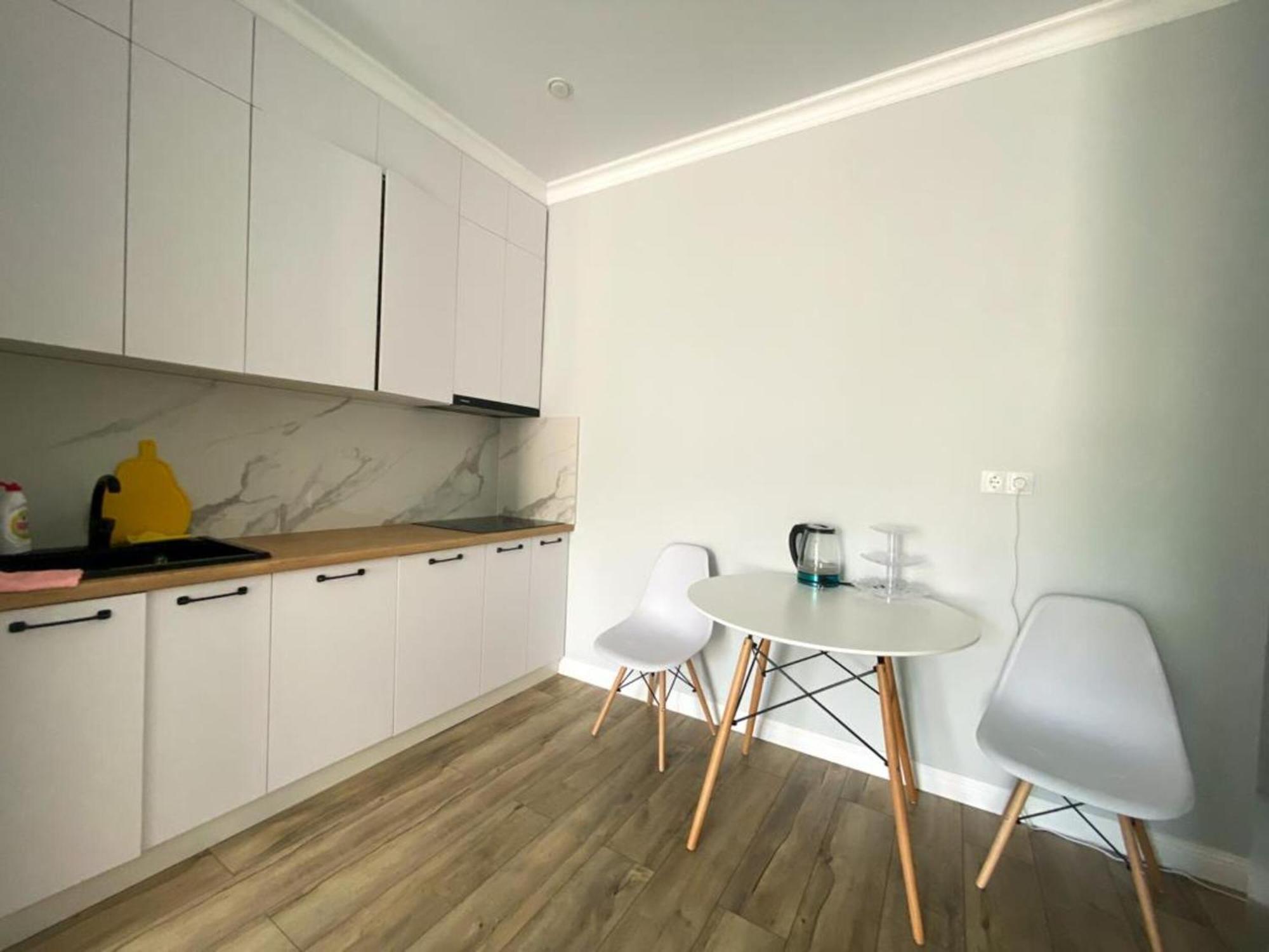 Apartament Highvill Ishim 412 Astana Zewnętrze zdjęcie