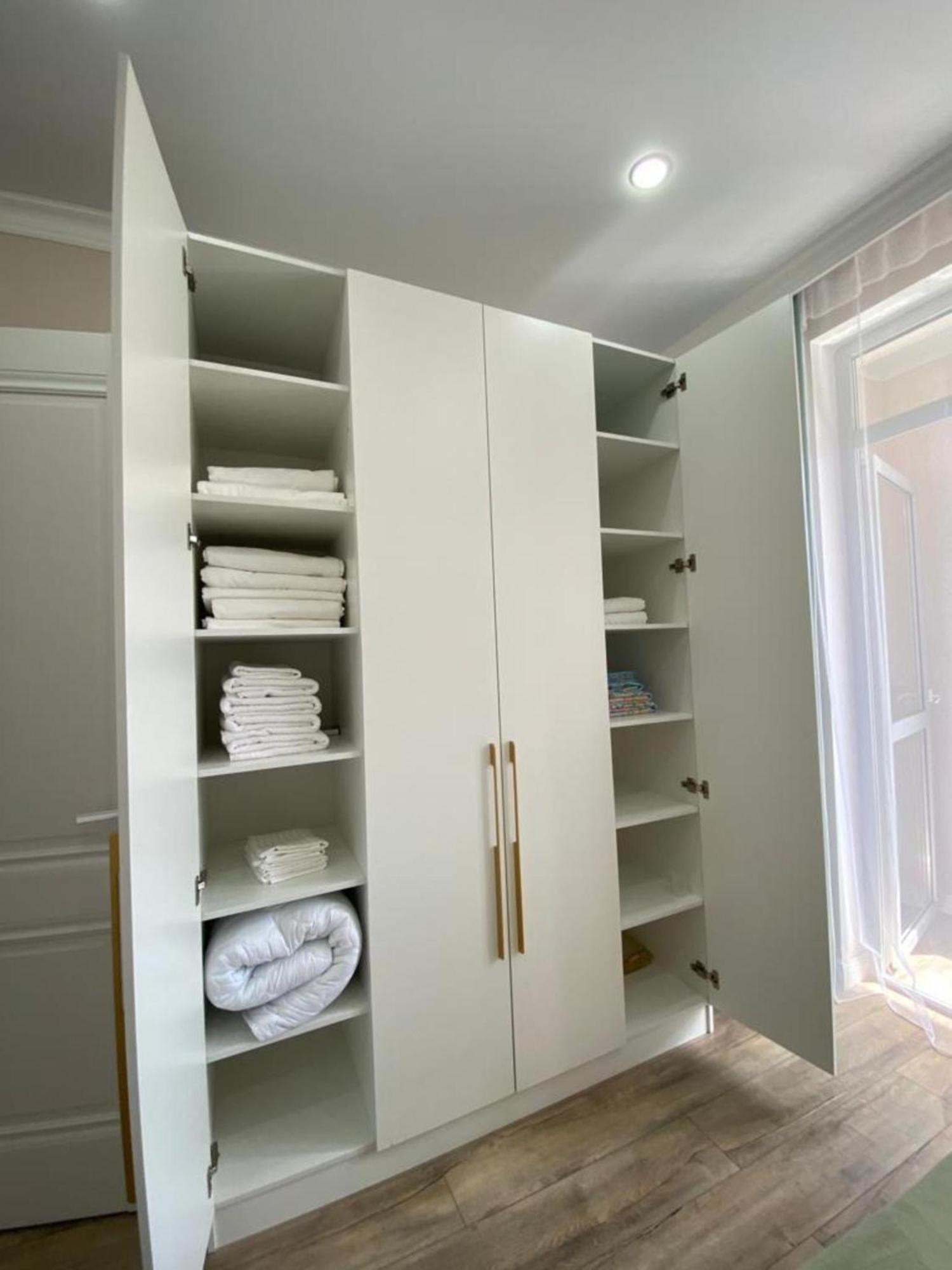 Apartament Highvill Ishim 412 Astana Zewnętrze zdjęcie