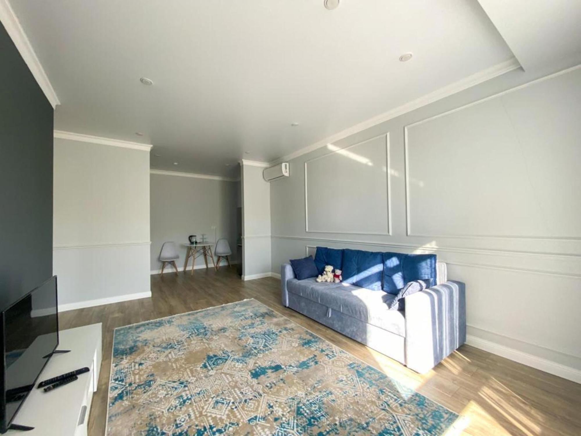 Apartament Highvill Ishim 412 Astana Zewnętrze zdjęcie