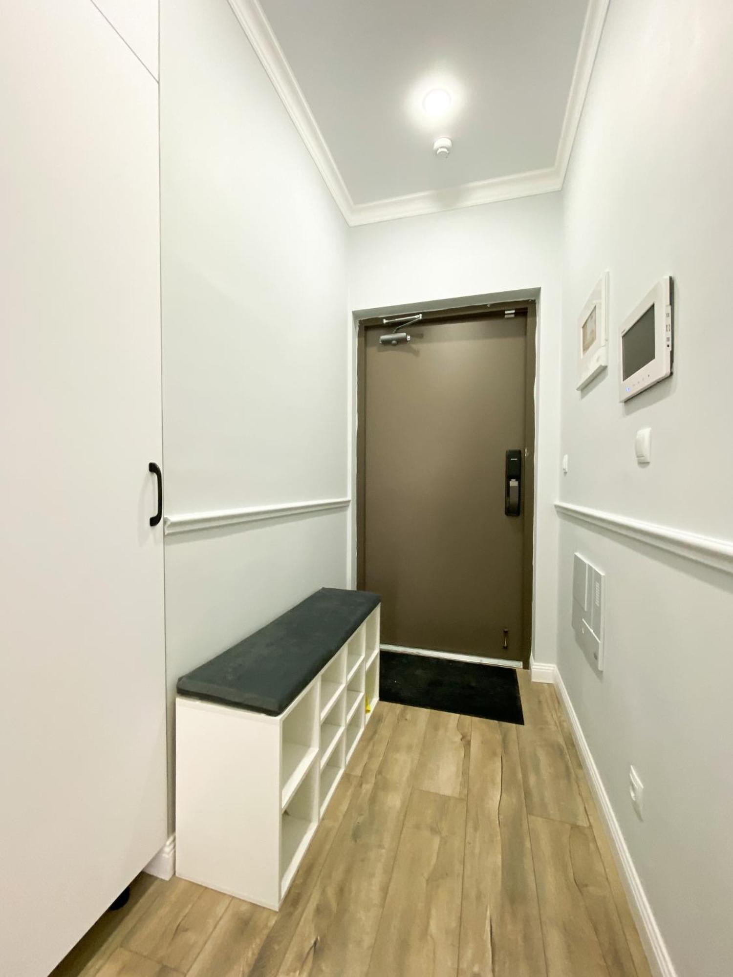 Apartament Highvill Ishim 412 Astana Zewnętrze zdjęcie